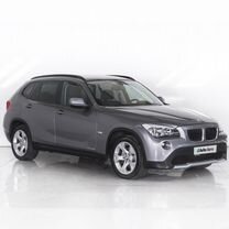 BMW X1 2.0 AT, 2012, 125 929 км, с пробегом, цена 1 599 000 руб.