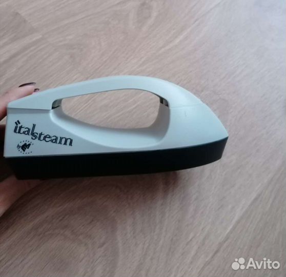 Отпариватель italsteam-утюг