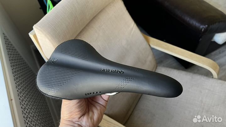 Седло WTB silverado