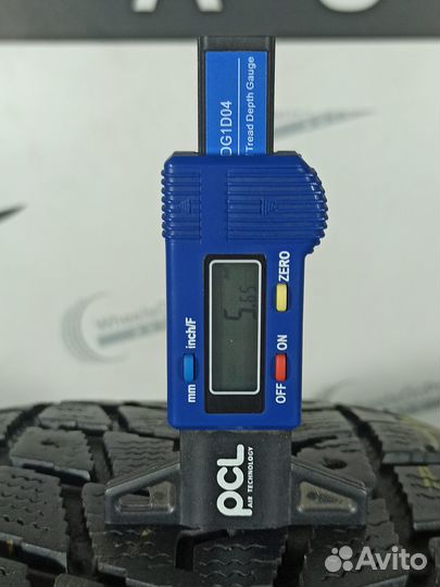 Toyo Open Country I/T 235/65 R17 108T