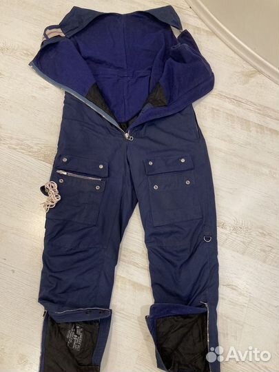 56/6 Ползуны ввс СССР