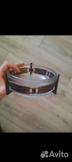 Ваза(конфетница)на ножках СССР