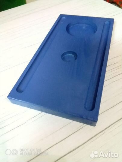 Счетные кубики, дцати, коробочка для объема ркш