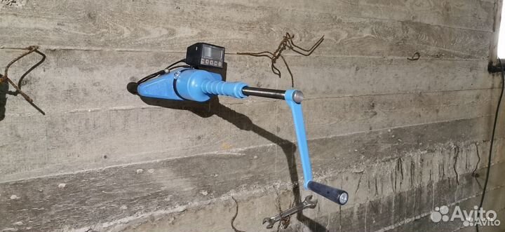 Обследование зданий и экспертиза зданий