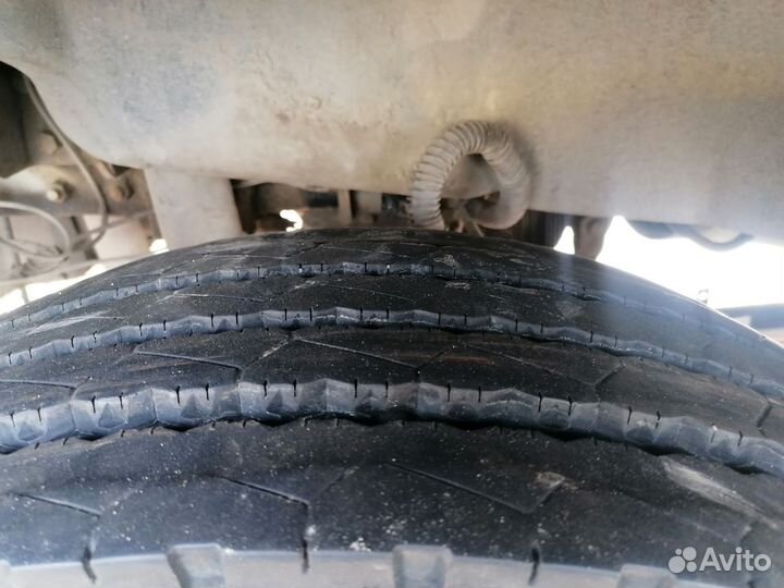 МАЗ 4371W1-432-000, 2013