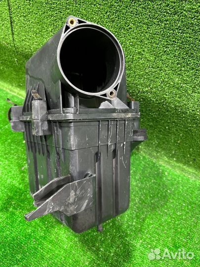 Корпус воздушного фильтра Ssangyong Actyon