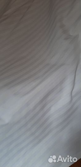 Шью постельное бельё