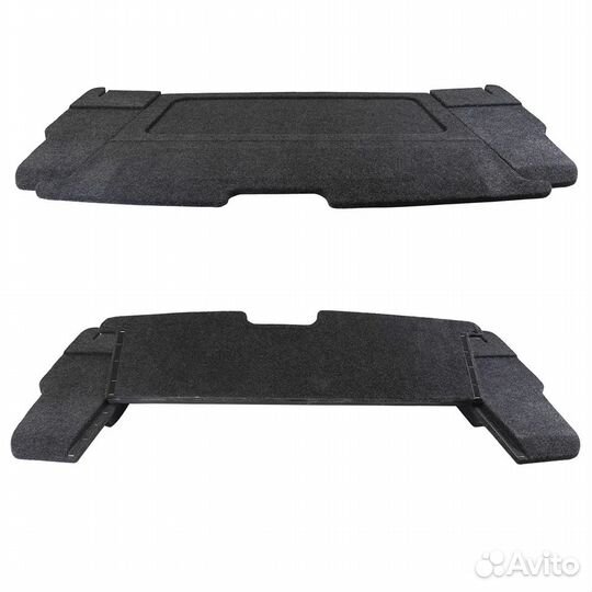 Полка багажника ваз 2121 Нива 2131 Нива 4x4 Урбан