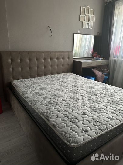 Спальный гарнитур lazurit