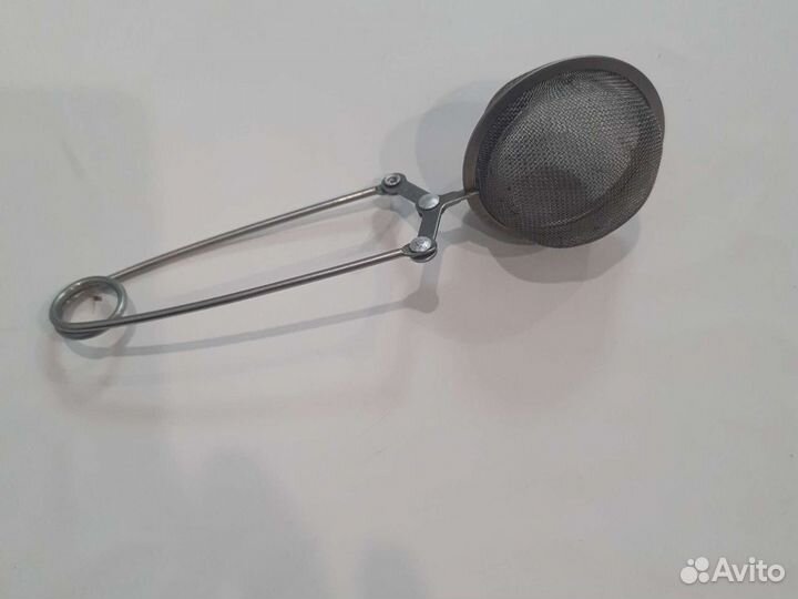 Ситечки для чая,салфетки универсальные