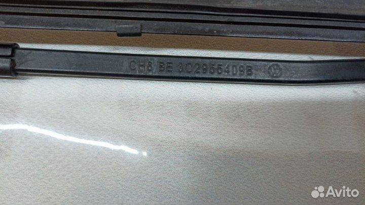 Дворник лобового стекла передний левый Volkswagen