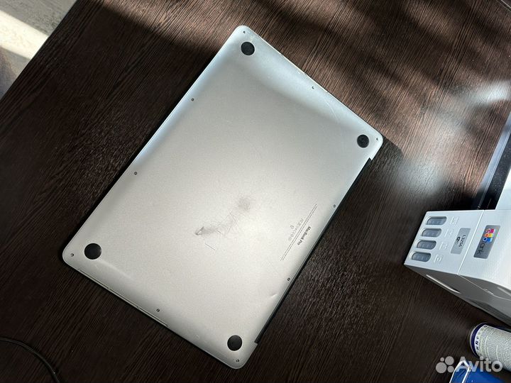 Apple MacBook Pro 15 Early 2013