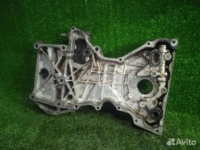 Крышка грм Хонда Цивик R18A1