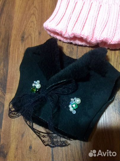 Одежда для уточки лалафанфан lalafanfan