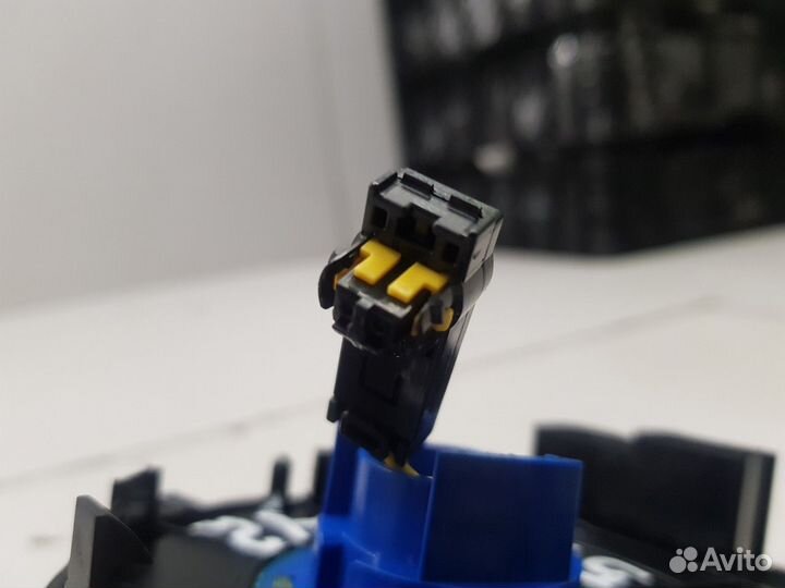 Подрулевая контактная группа (Jac S5 (Eagle)