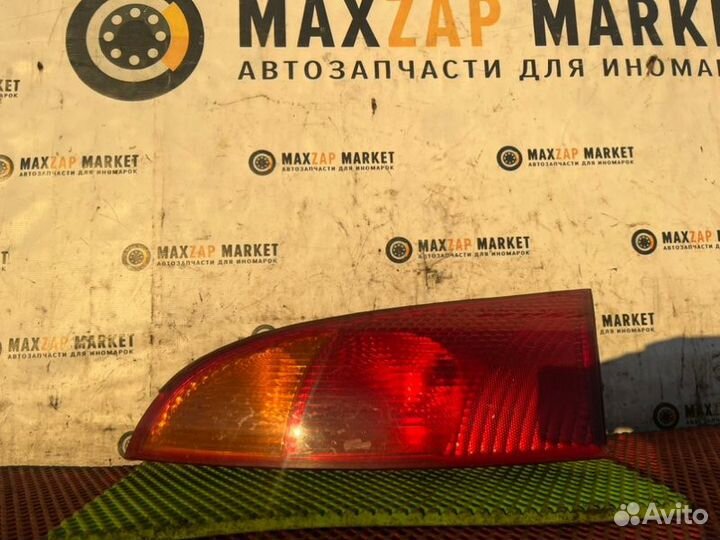 Фонарь задний левый Ford Focus 1 хетчбэк 1.8 2002