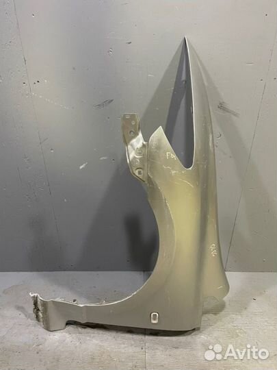 Крыло переднее левое Honda Civic 8 4D FD