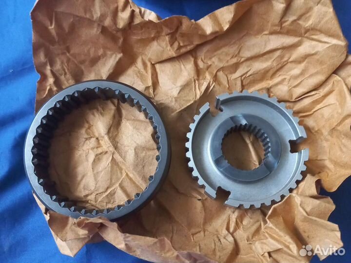 Муфта кпп Hyundai тибурон хенде купе