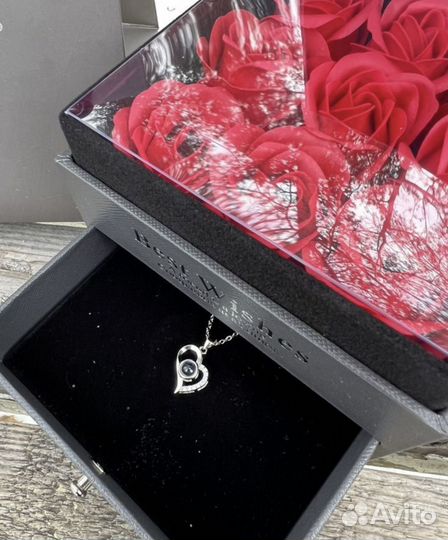 Подарок для девушки