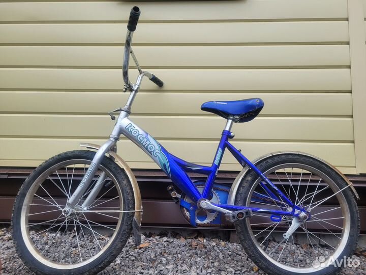 Продам велосипед 