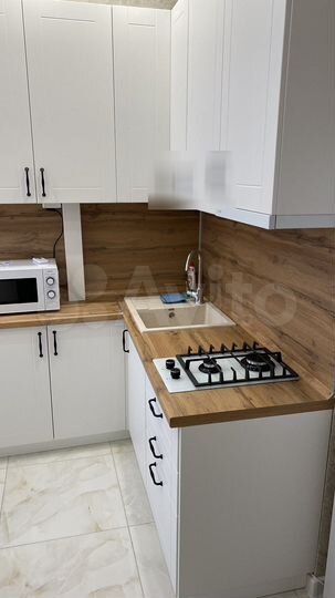 Квартира-студия, 30 м², 5/5 эт.