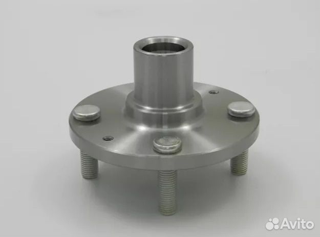 Ступица передняя 5175025001 Hyundai Getz