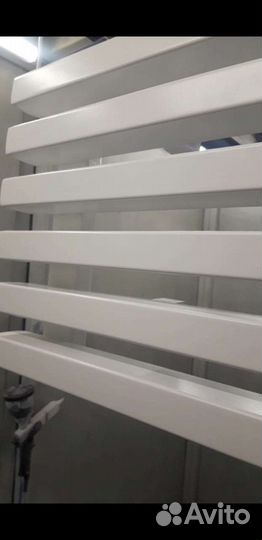 Цдо дизайнерский радиатор