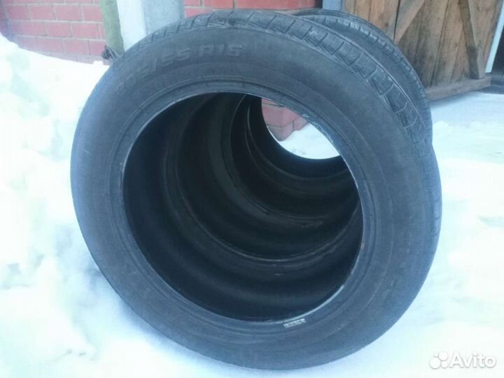 Шины r 16