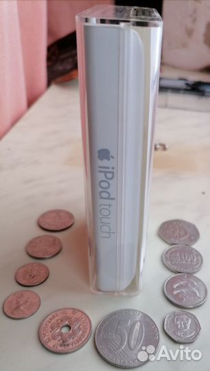 I-Pod 2009г
