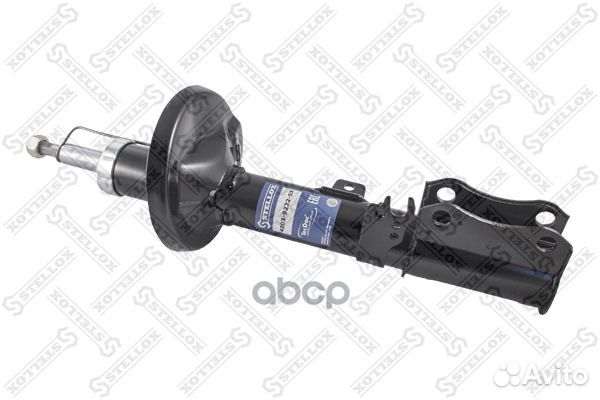 4203-9222-SX амортизатор задний левый газовый