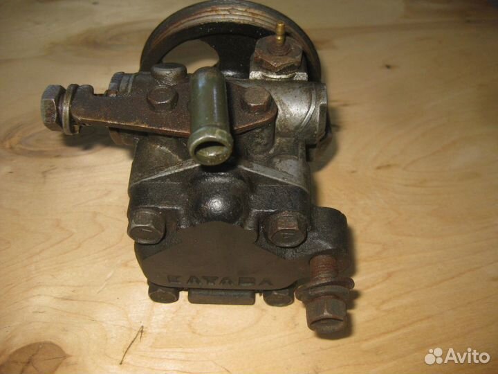 Гидроусилитель руля для Мицубиси Паджеро 2