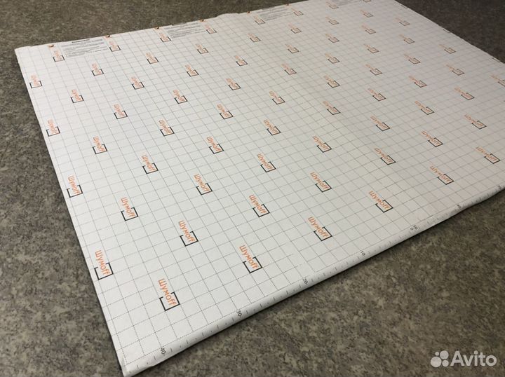 Шумоизоляция Шумофф герметон А15