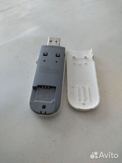 USB модем