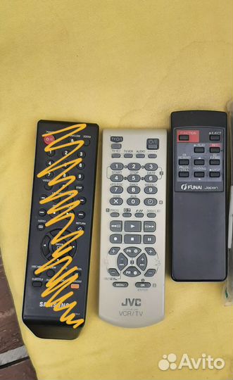 Видеомагнитофон sony