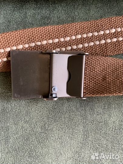 Dolce gabbana ремень