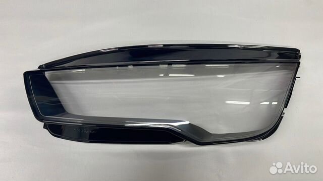 Стеклa фар audi A7 (2014-2018) L\R