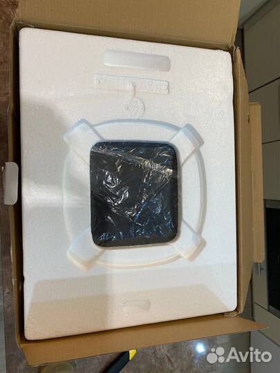 Аэрогриль dexp AGR-1805 черный