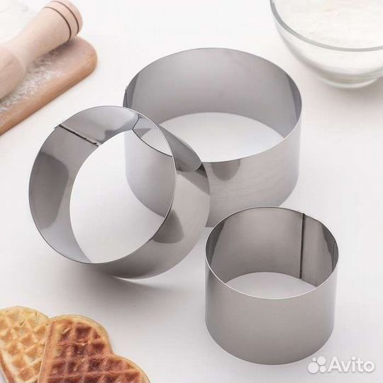 Форма для выпечки