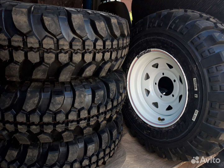 Forward Forward Safari 500 31/10.5 R15
