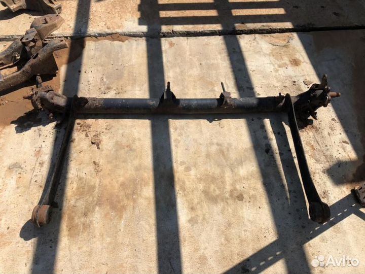 Балка задняя Nissan Maxima a33