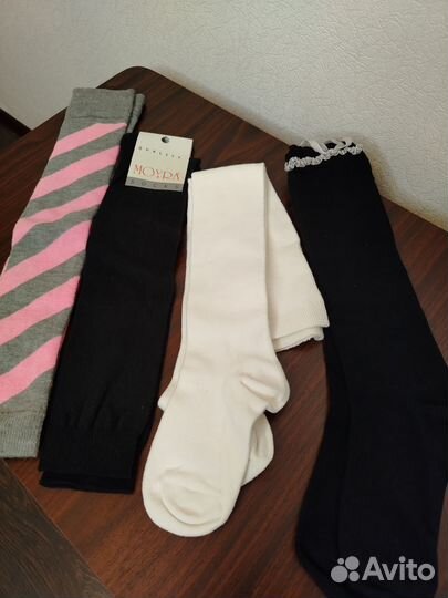 Гольфы женские