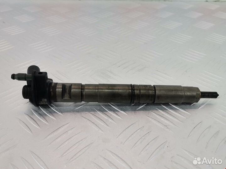 Форсунка для Volkswagen Passat 6