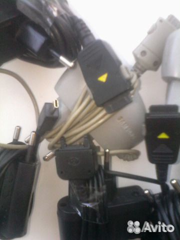 Кабели для компьютера