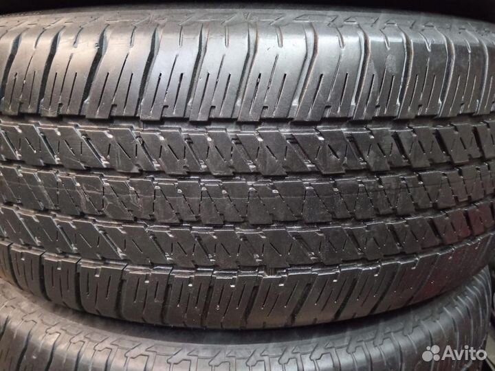 Bridgestone Dueler H/T 684 265/60 R18