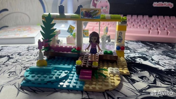 Lego friends 41315