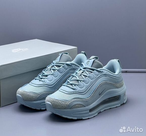 Женские кроссовки Nike Air Max