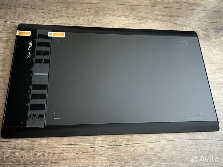 Графический планшет xp pen star 03 V2 pen tablet