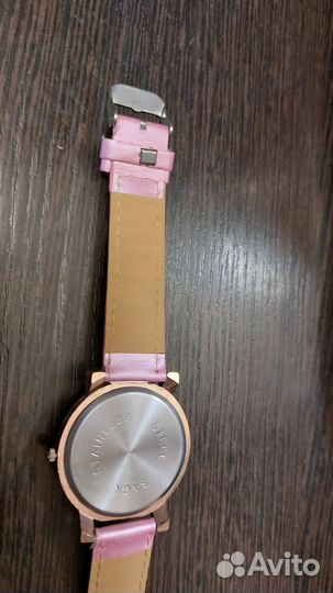 Часы для девочки