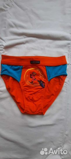 Плавки, боксеры