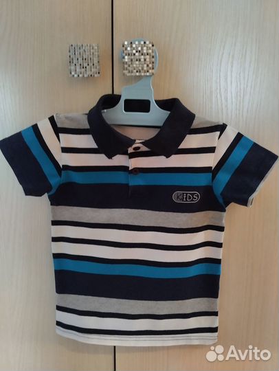 Детские вещи на мальчика